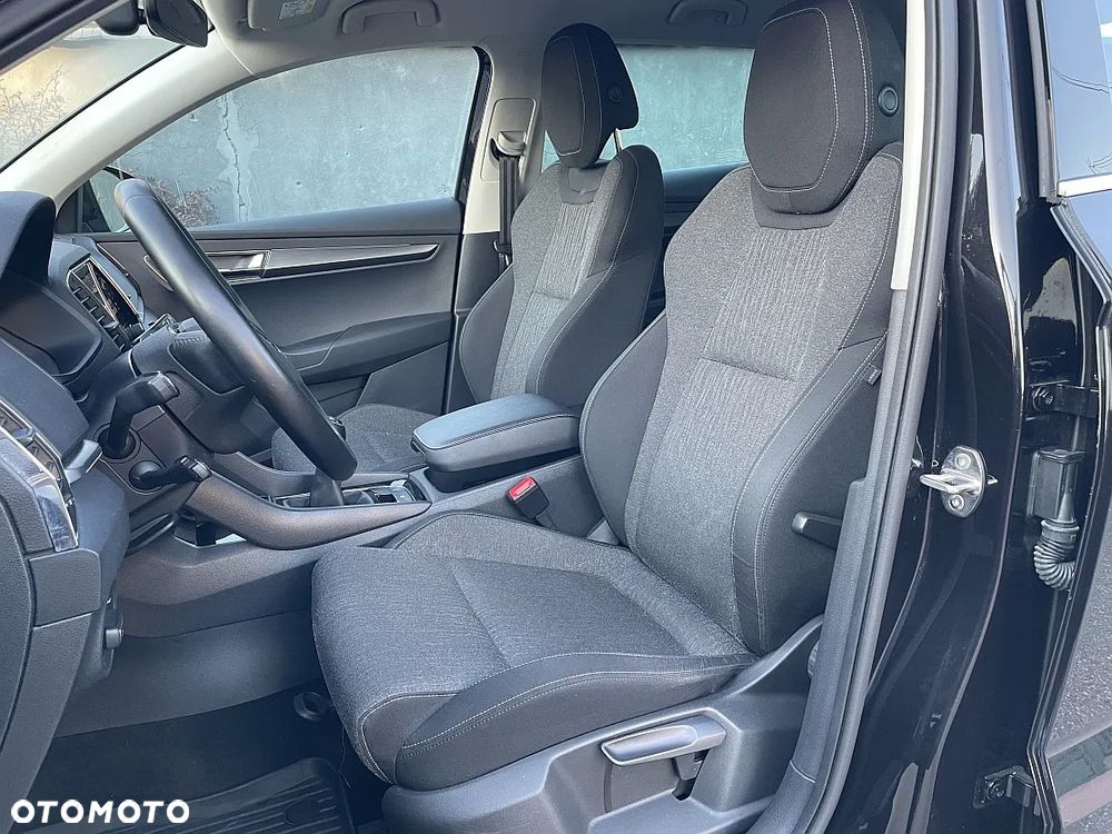 Skoda Karoq 1.5 TSI ACT Style - 8