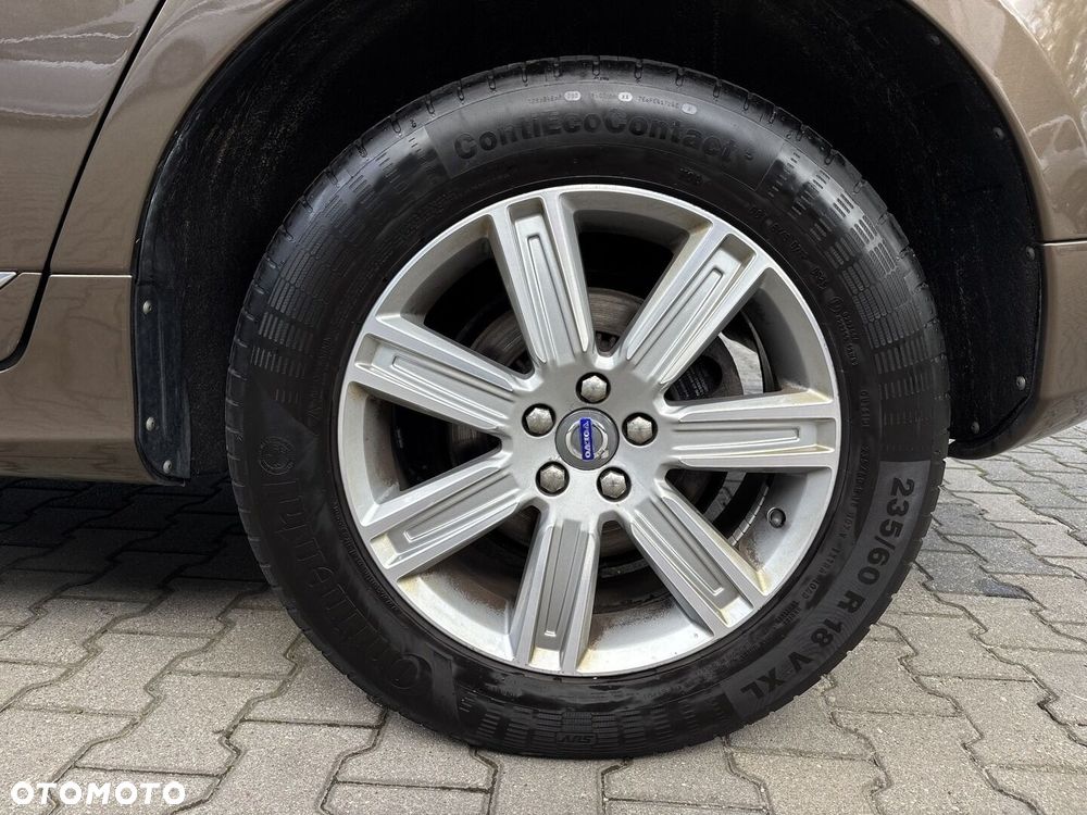 Volvo XC 60 - 35