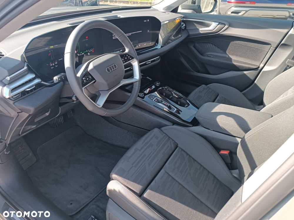 Audi A5 Avant - 15