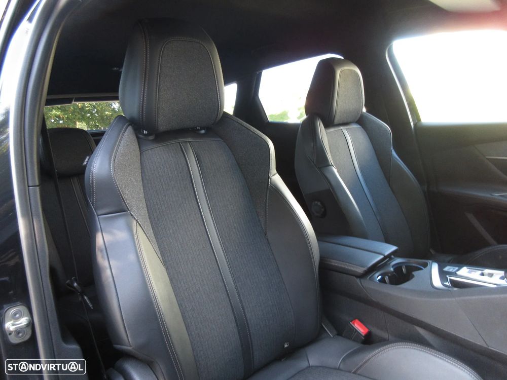 Peugeot 3008 1.5 BlueHDi GT Line EAT8 - 31