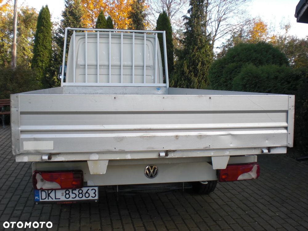 Volkswagen Crafter - 6