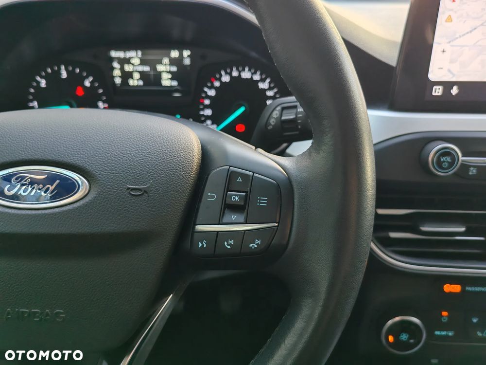 Ford Focus ver-1-5-ecoblue-trend-edition - 18