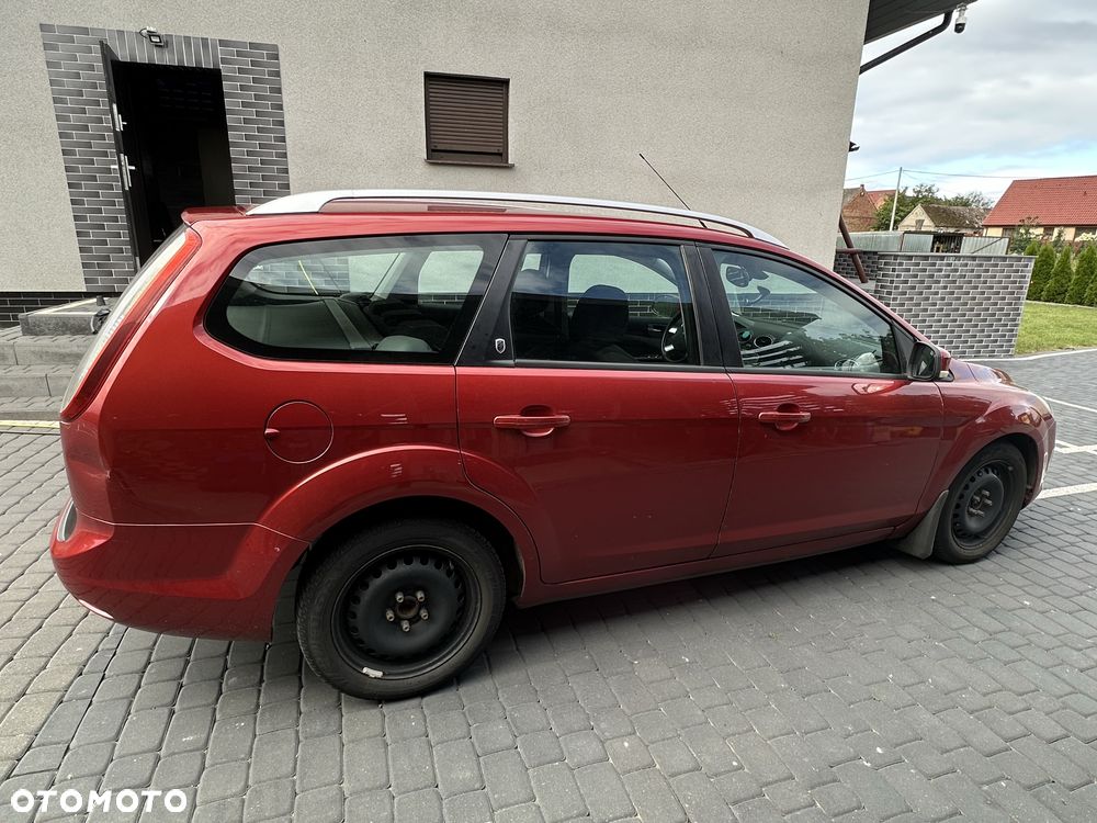 Ford Focus - 3