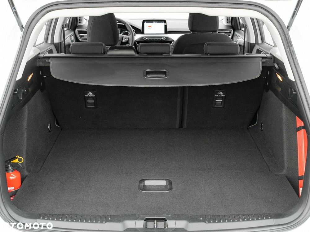 Ford Focus 1.5 EcoBlue Connected - 30