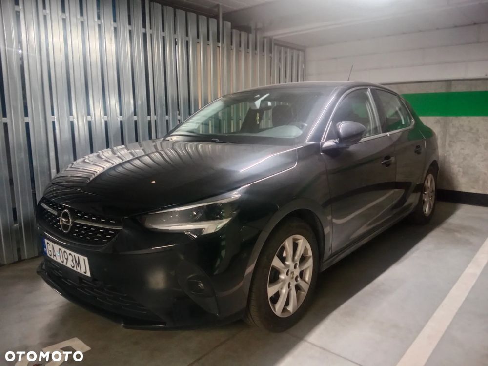 Opel Corsa 1.2 Direct Injection Turbo Start/Stop Elegance - 4