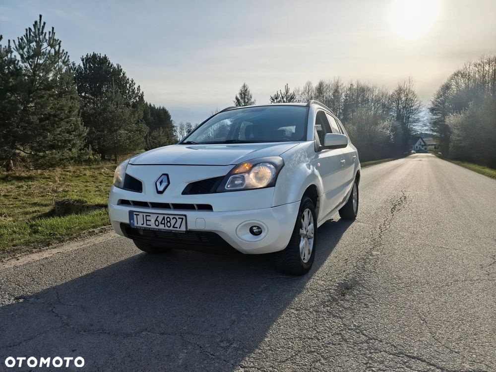 Renault Koleos 2.0 dCi Expression - 1