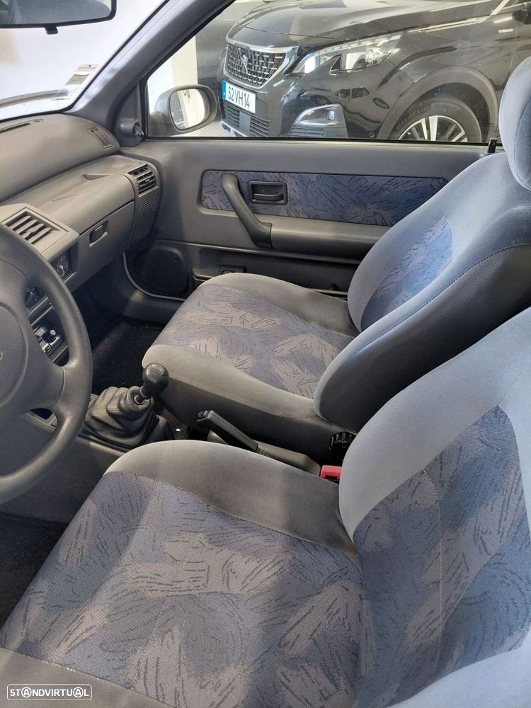 Renault Clio 1.2 - 12