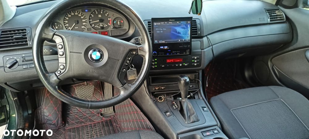 BMW Seria 3 - 15