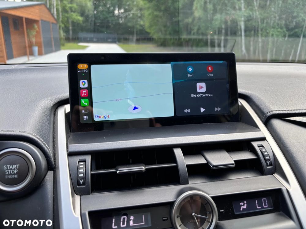 Lexus NX 200t Prestige AWD - 8