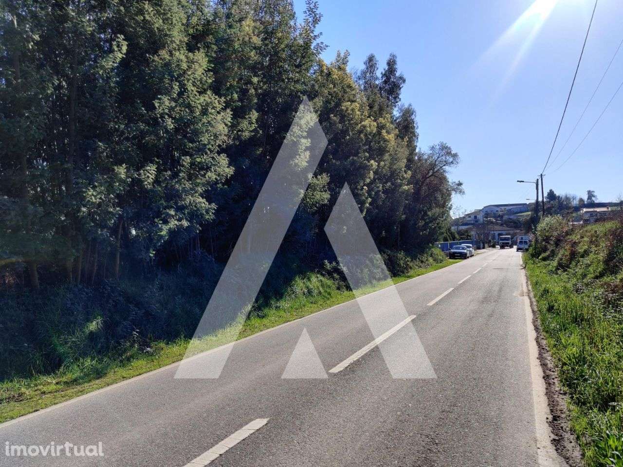 Terreno situado na zona de Alquerubim, Albergaria-a-Velha - Grande imagem: 5/10