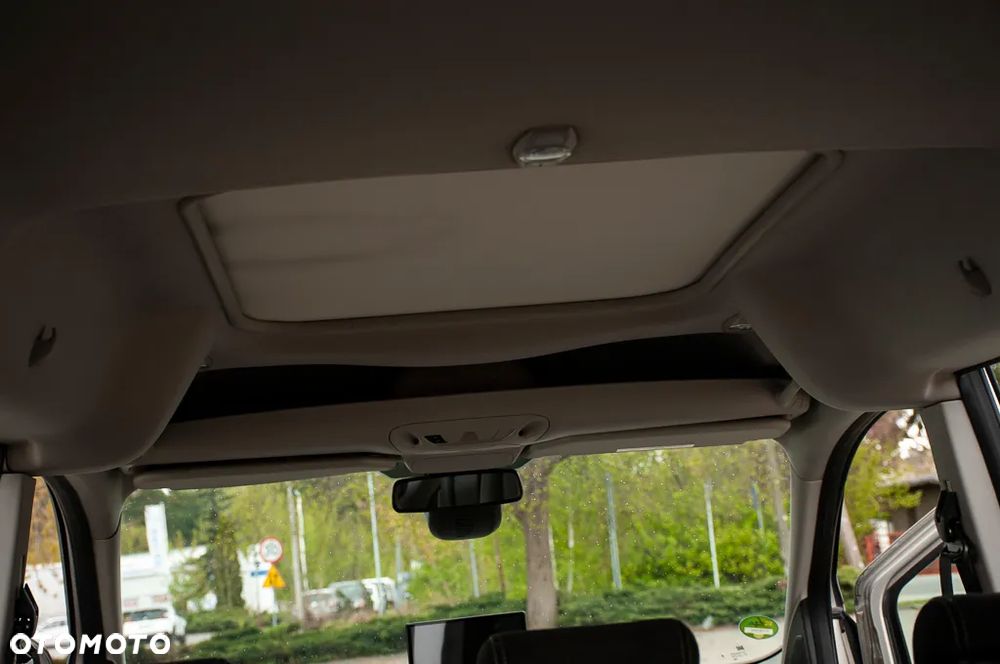 Ford Tourneo Connect Grand 1.6 TDCi Titanium - 39