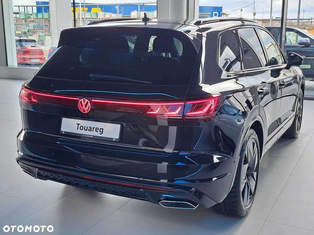 Volkswagen Touareg 3.0 V6 TDI 4Motion R-Line Final Edition - 6