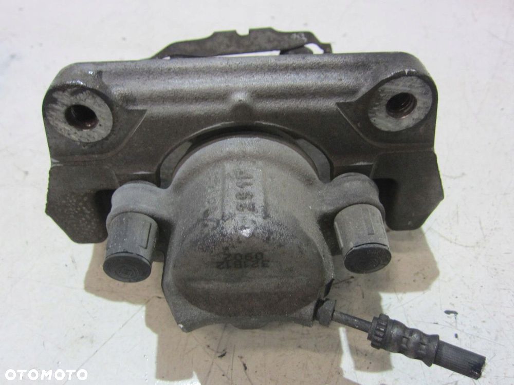 BMW X3 F25 X4 ZACISK HAMULCOWY PRAWY PRZÓD 6790922 - 4