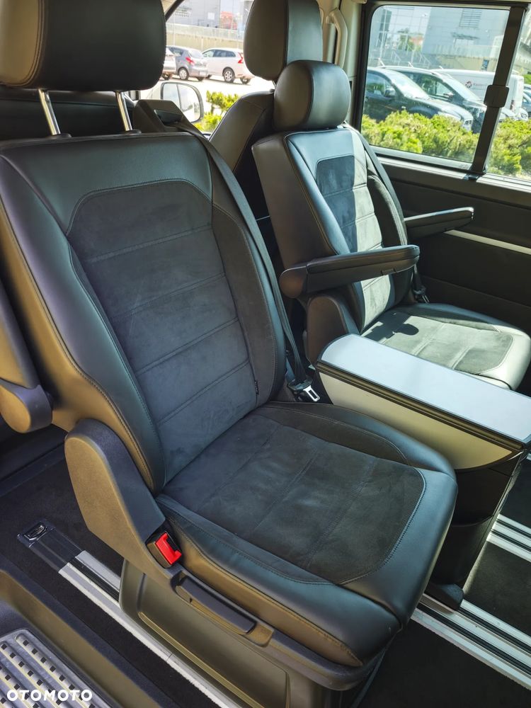 Volkswagen Multivan 2.0 BiTDI L1 Highline 4Motion - 20