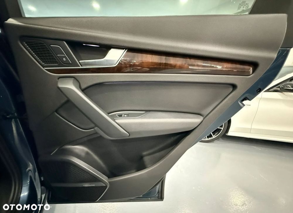 Audi Q5 - 33