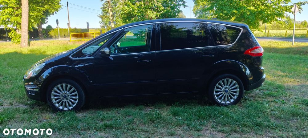 Ford S-Max 2.0 TDCi Titanium - 21