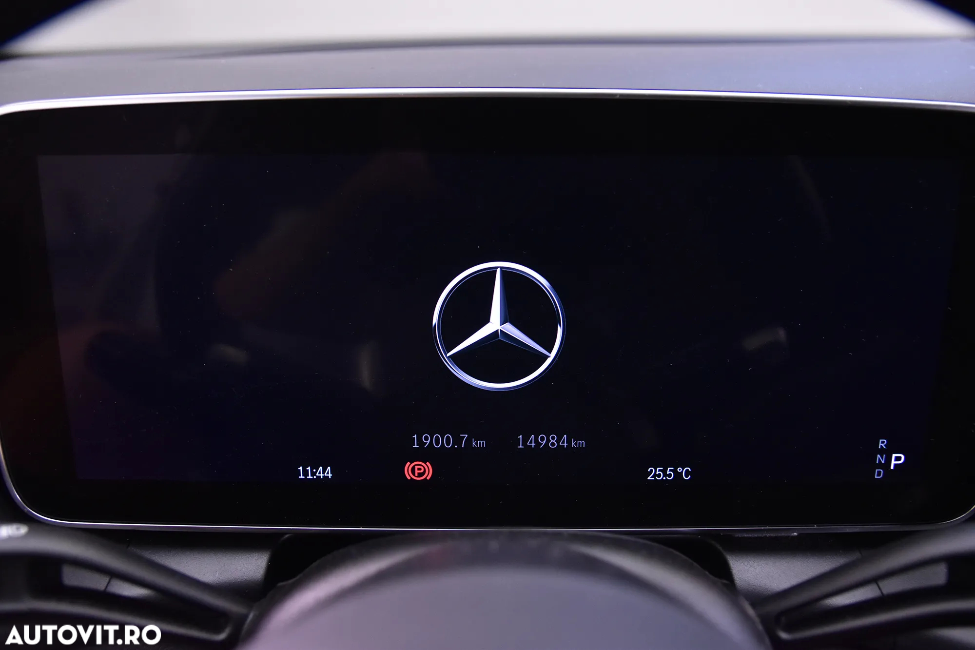 Mercedes-Benz GLC Coupe - 10