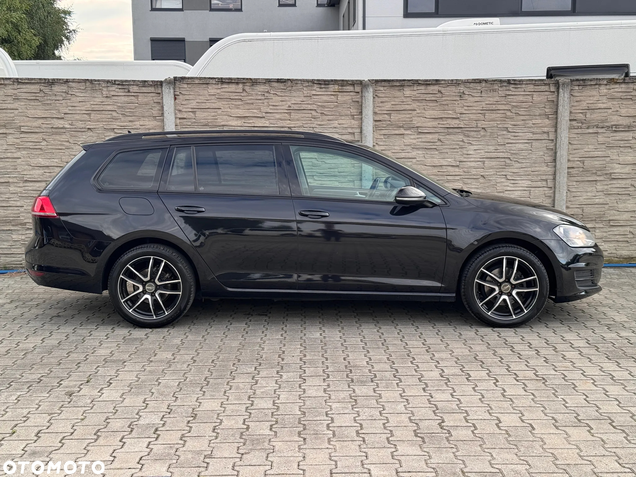 Volkswagen Golf VII 1.6 TDI BMT Highline - 4