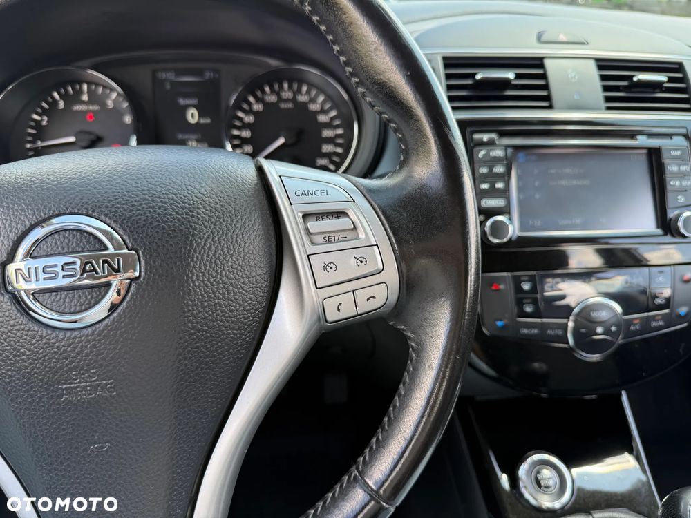 Nissan Pulsar 1.2 DIG-T N-Vision - 18