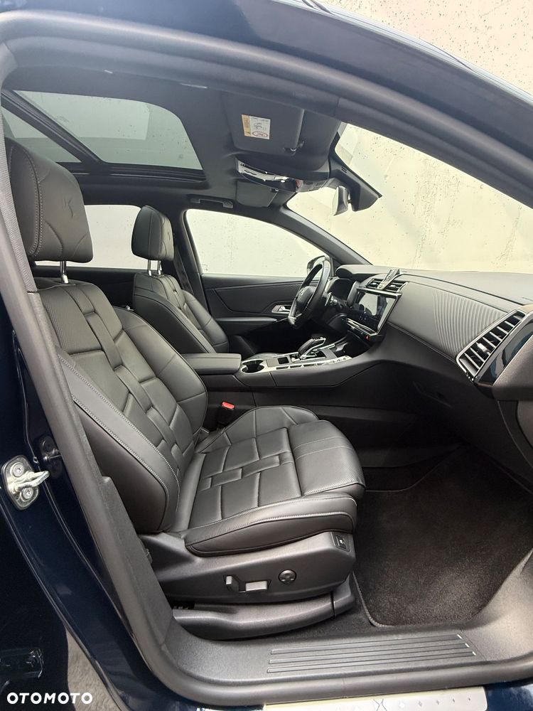 DS Automobiles DS 7 1.6 E-Tense Opera - 33