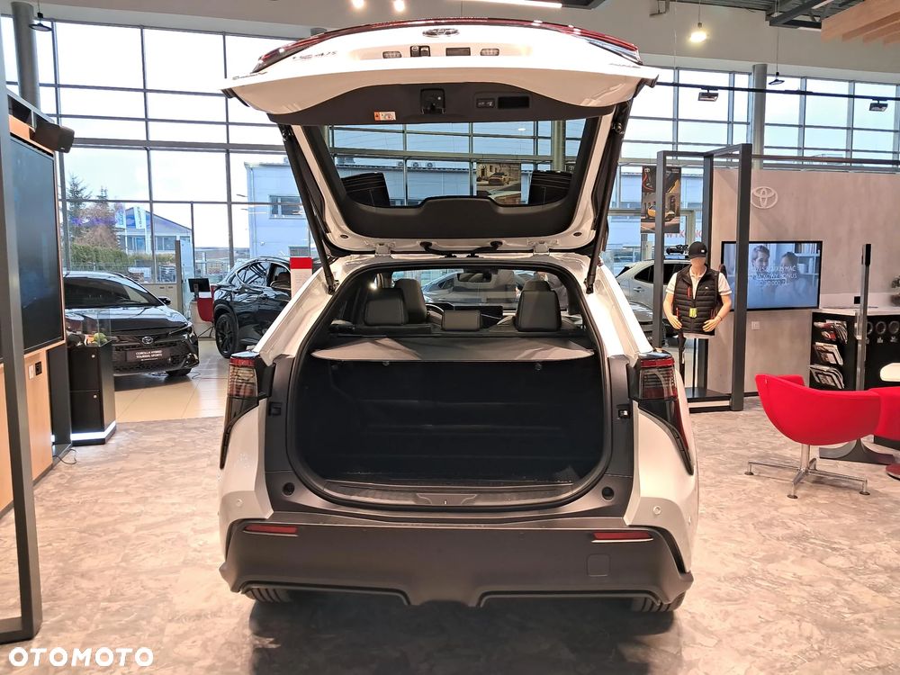 Toyota bZ4X 73.1kWh 4x4 Executive - 7