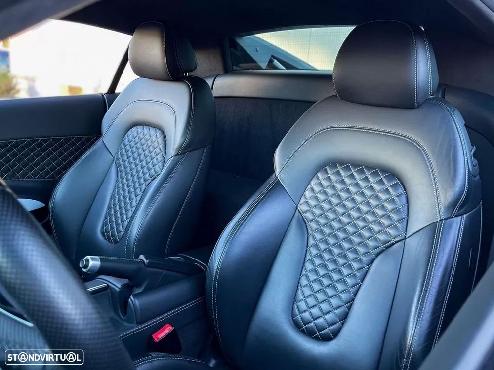 Audi R8 Coupé 5.2 FSI V10 Plus S tronic - 8