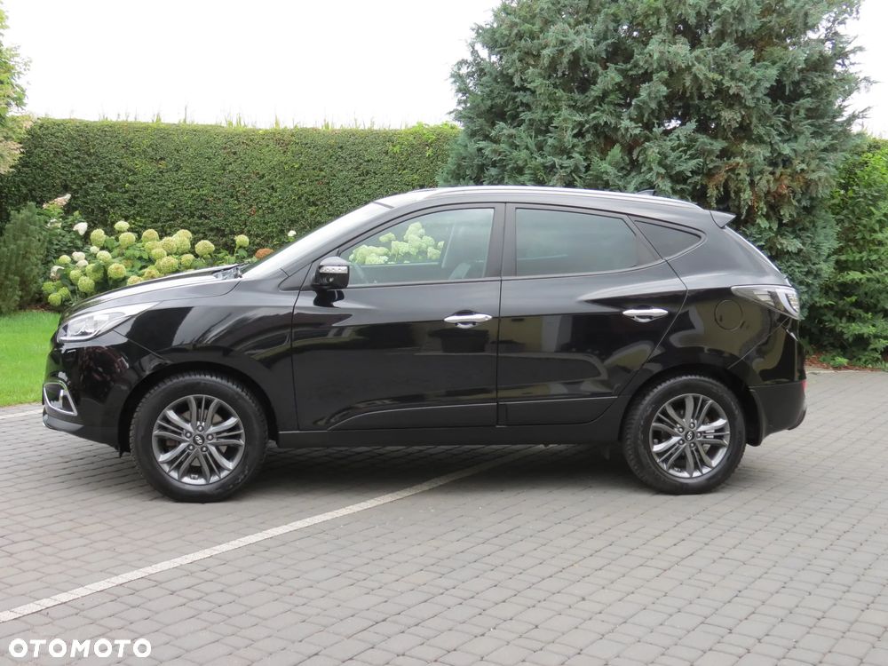 Hyundai ix35 - 7