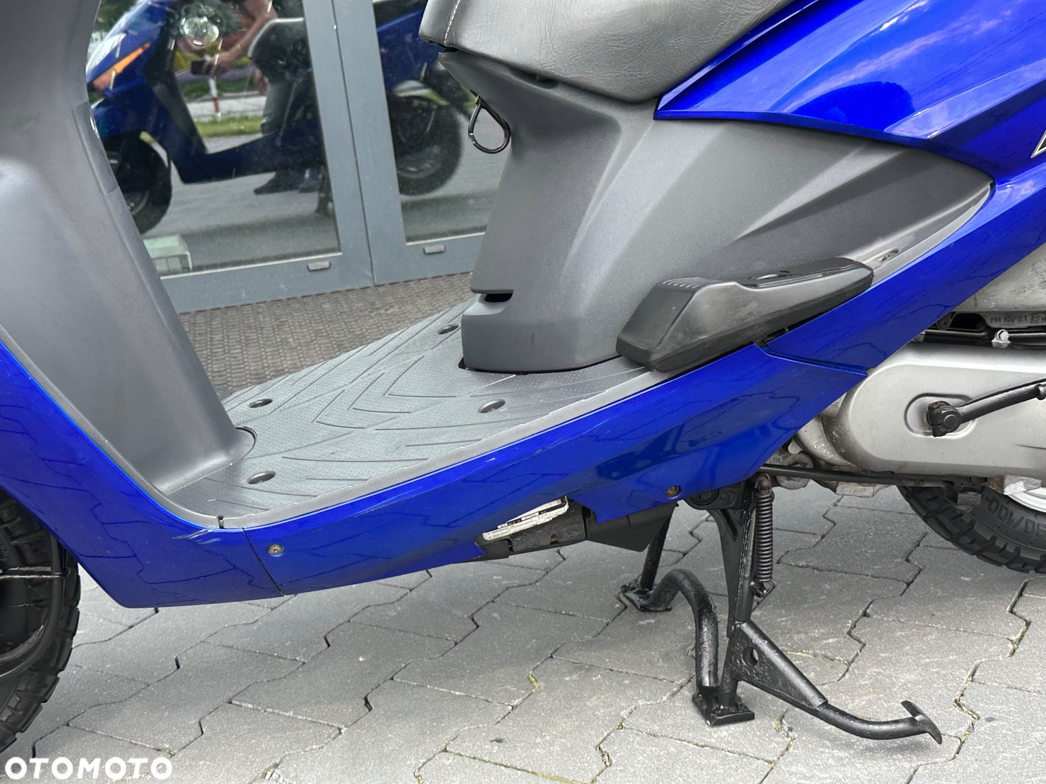 Honda Lead - 30