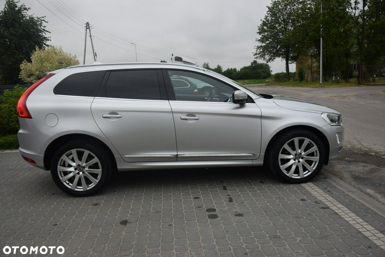 Volvo XC 60 D3 Drive-E Kinetic - 17