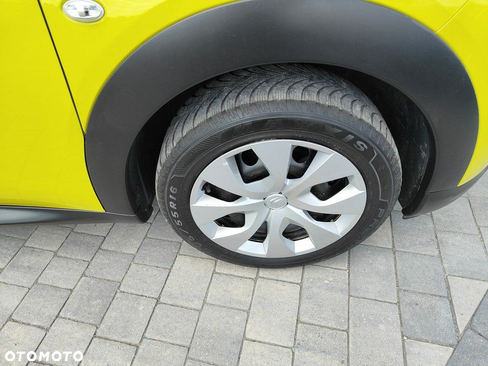 Citroën C4 Cactus - 32