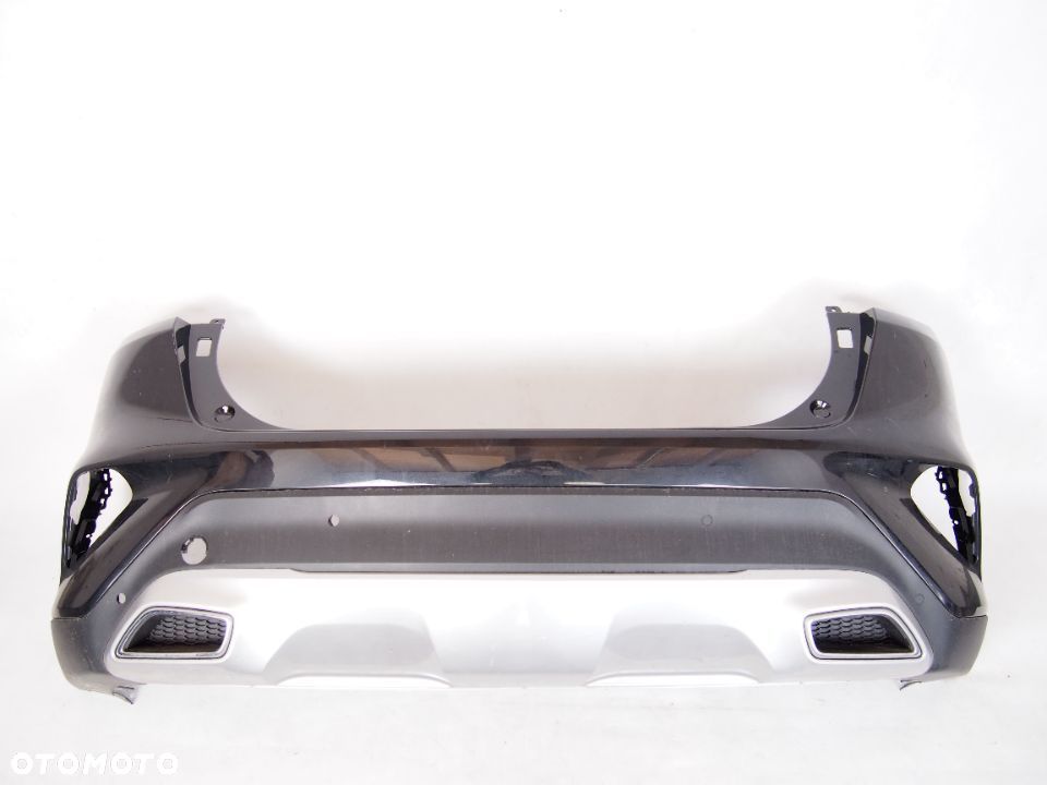 Kia XCeed 19r Zderzak tyl tylny X ceed 2019 - 1