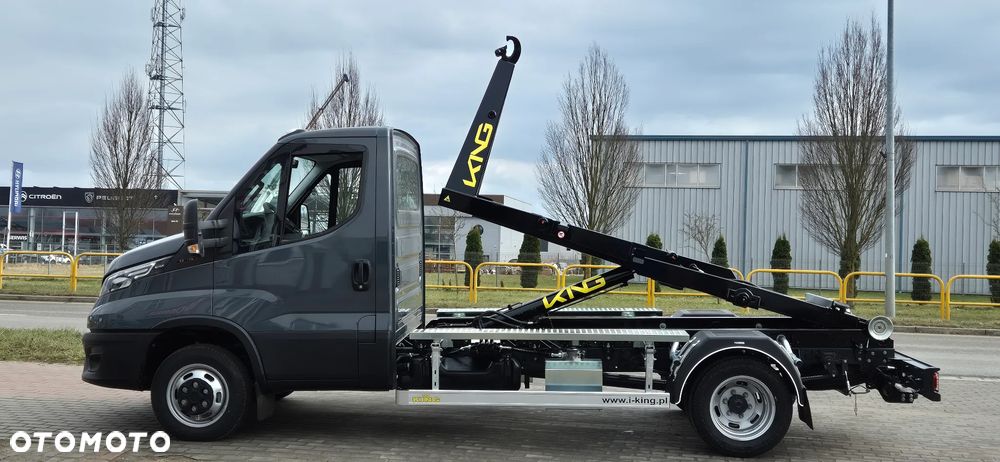 Iveco 50C18 - 1