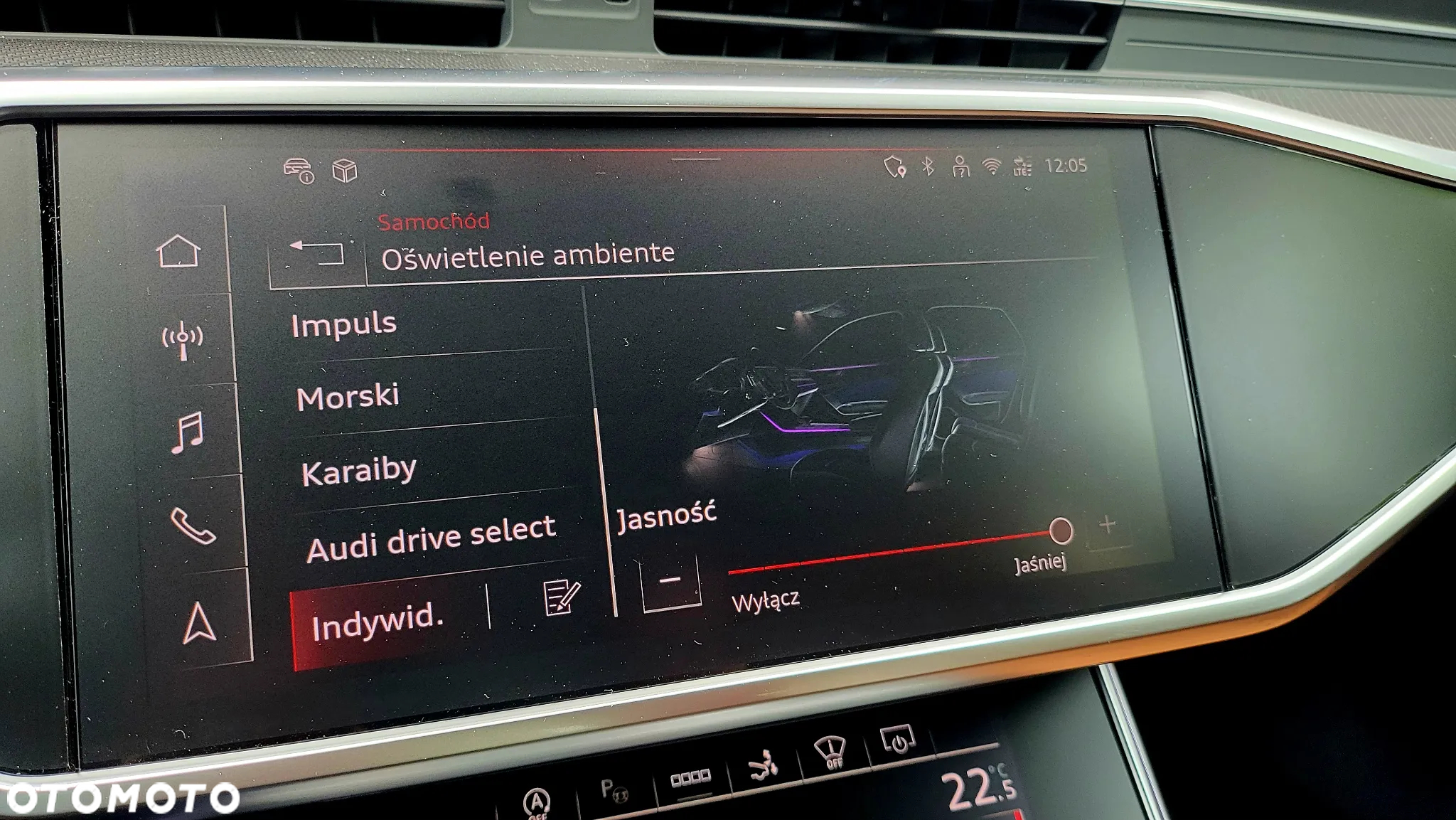 Audi RS7 Sportback - 37