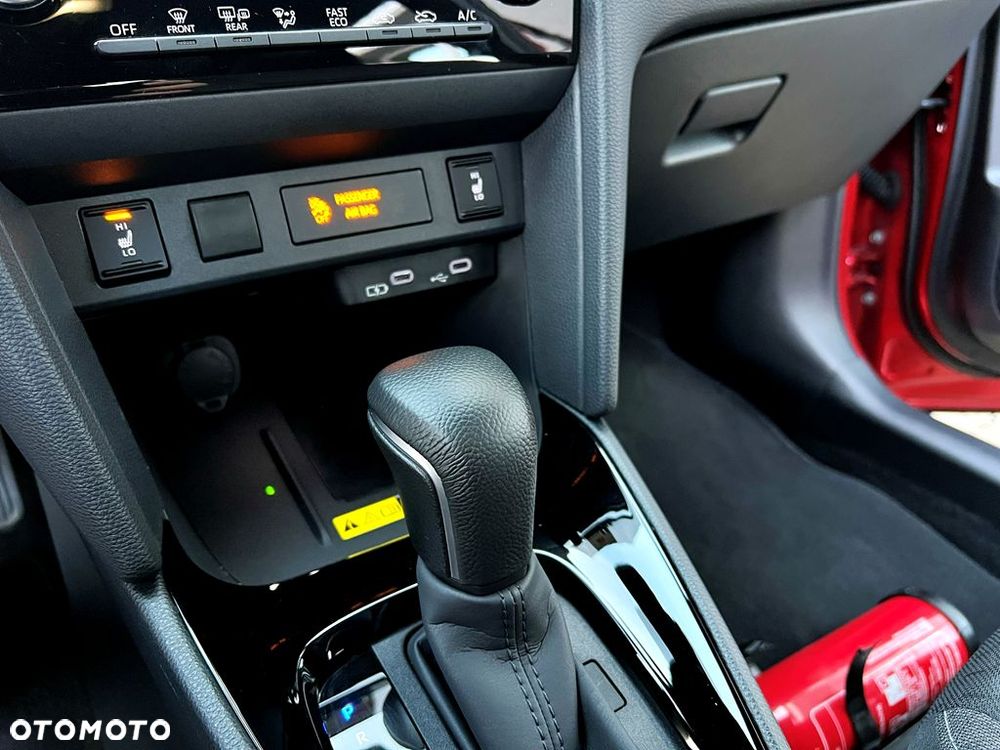 Toyota Yaris Cross Hybrid 1.5 Style - 13