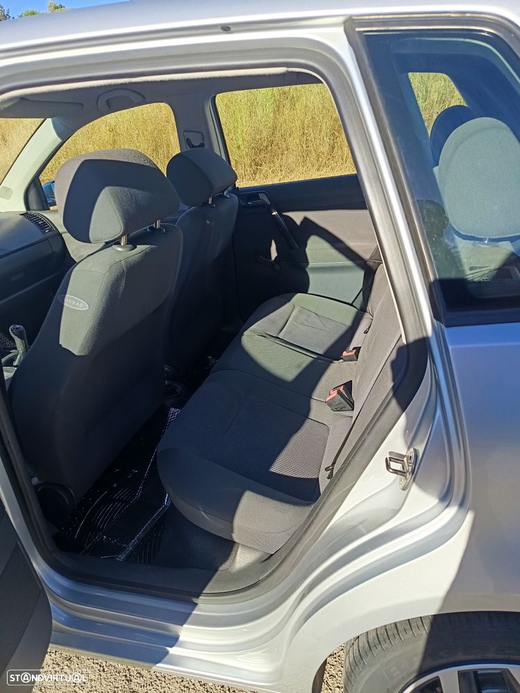 VW Polo 1.2 Highline - 4