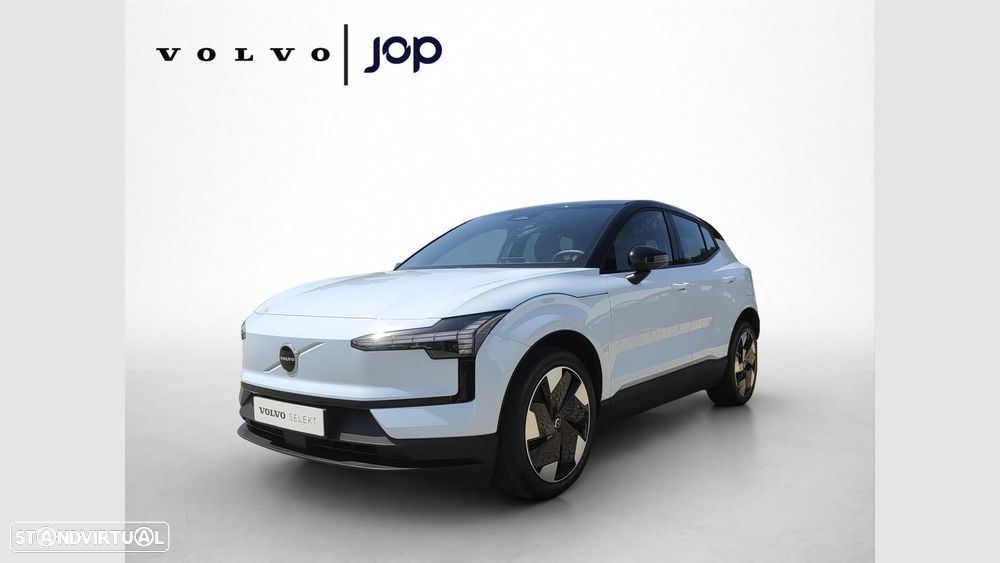 Volvo EX30 69 kWh Single Motor Extended Range Plus - 2