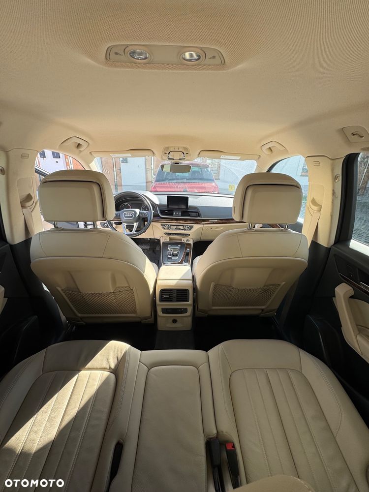 Audi Q5 2.0 TFSI Quattro S tronic sport - 17