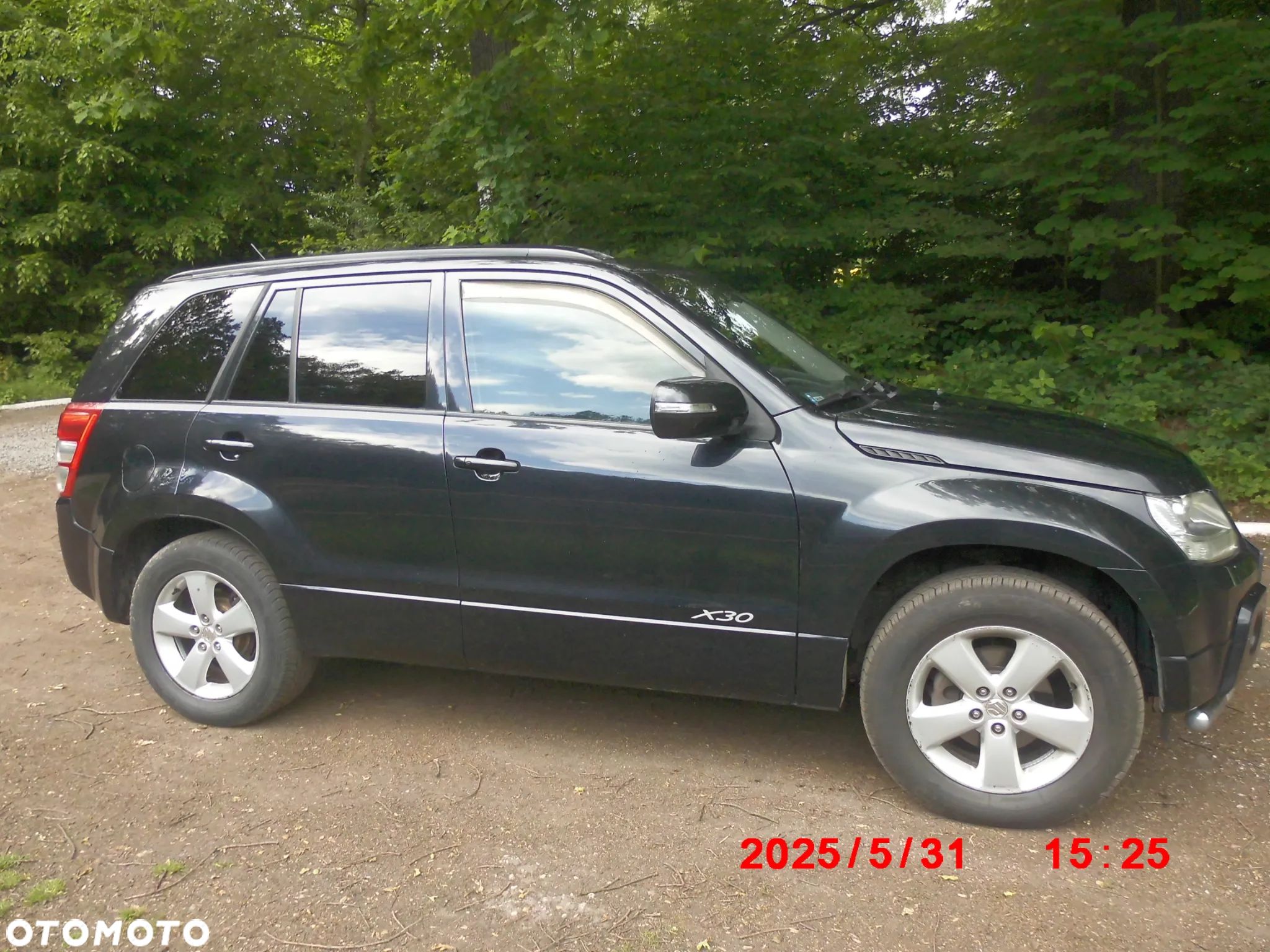 Suzuki Grand Vitara 1.9 DDiS X30 - 1