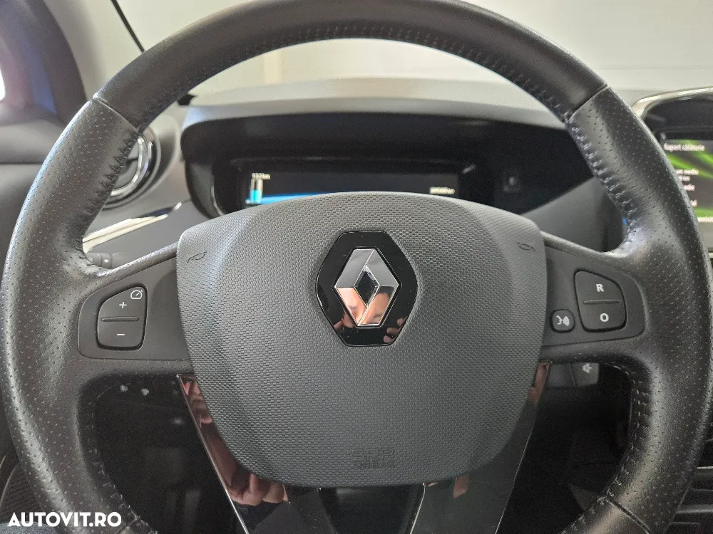 Renault ZOE 40 INTENS - 20
