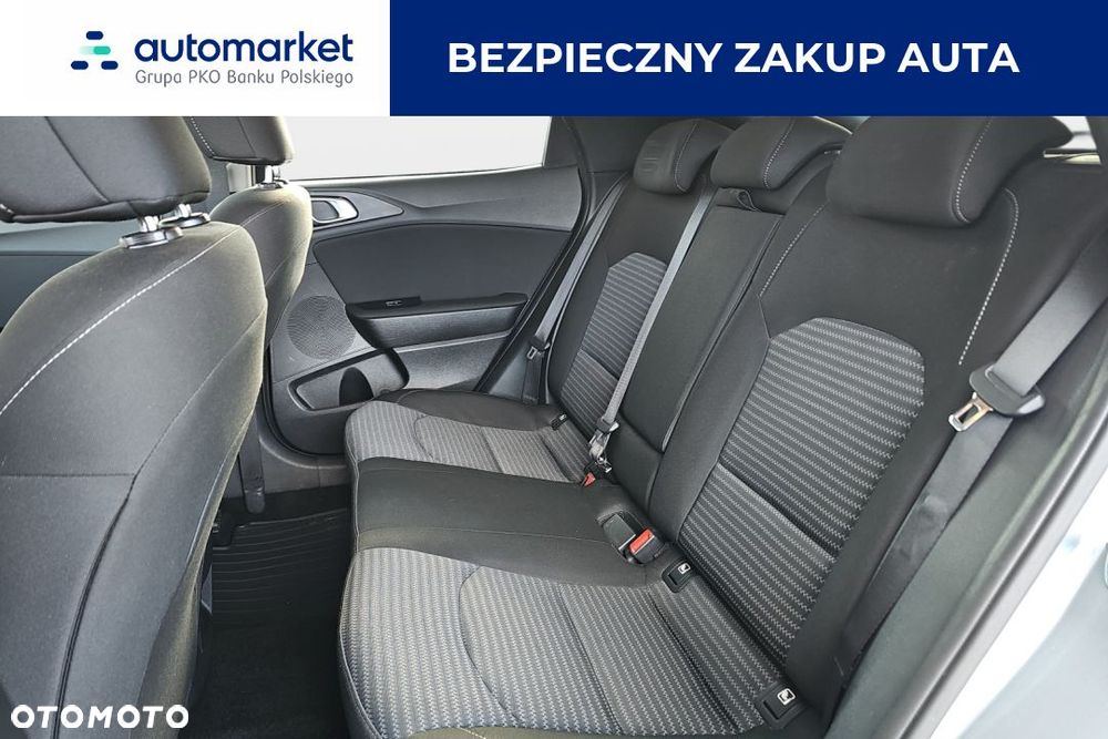 Kia XCeed 1.5 T-GDI M - 12
