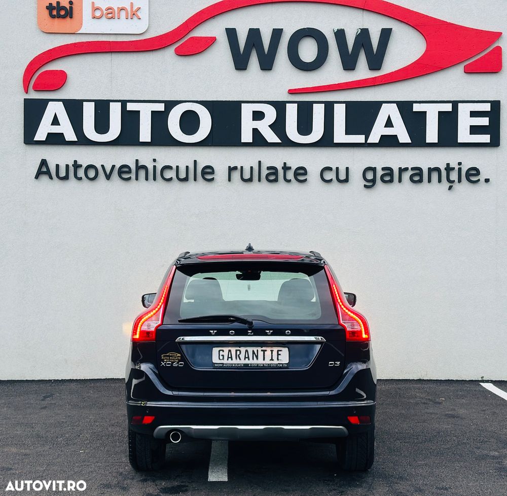 Volvo XC 60 D3 Momentum - 34