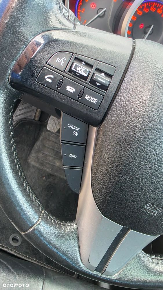 Mazda CX-7 2.2 MZR-CD Exclusive-Line - 19