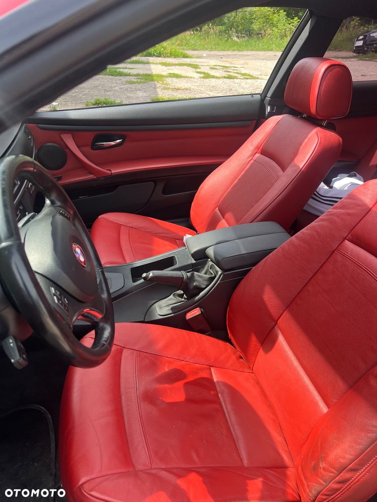 BMW Seria 3 - 4