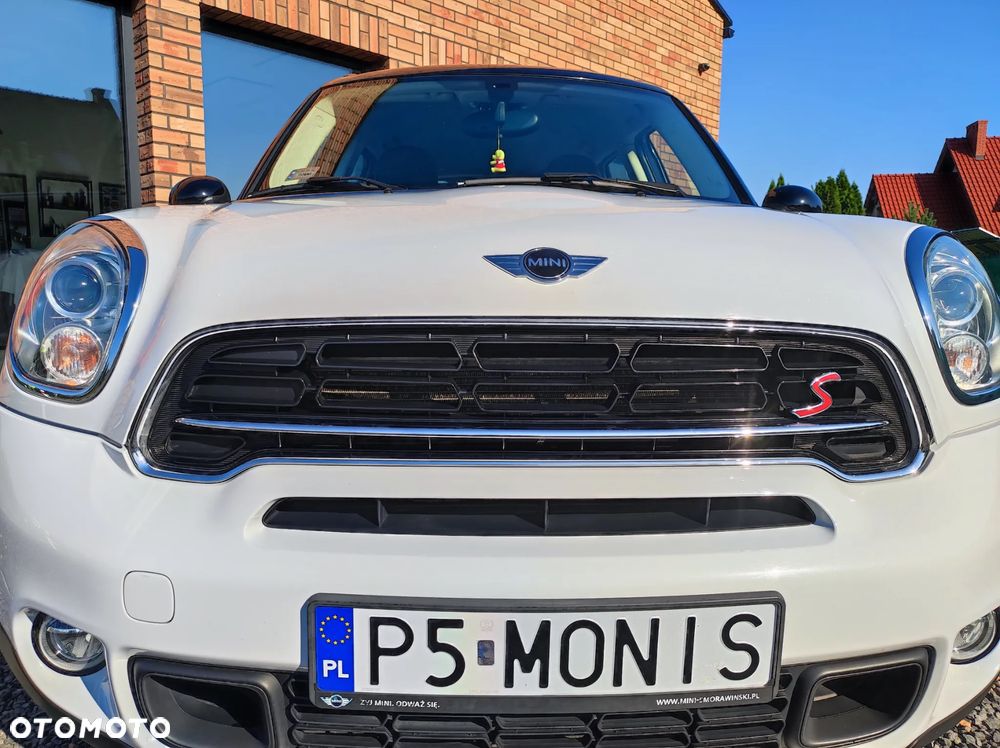 MINI Countryman - 8