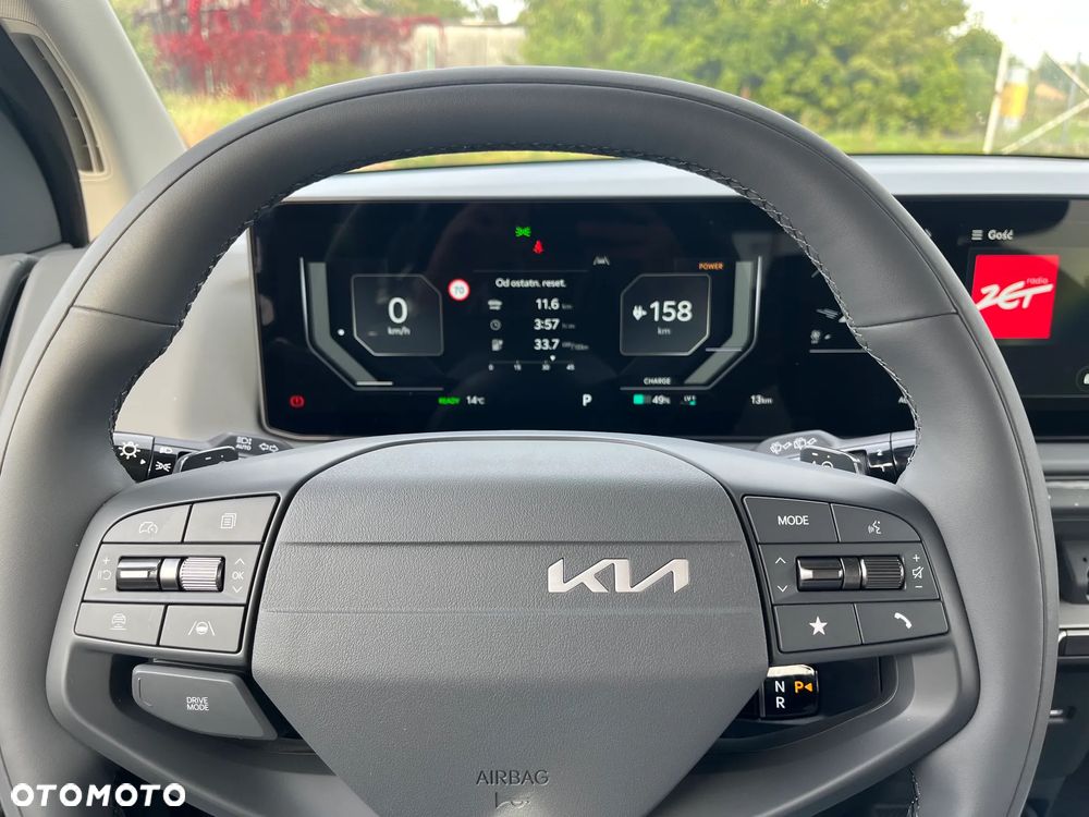 Kia EV2 - 14