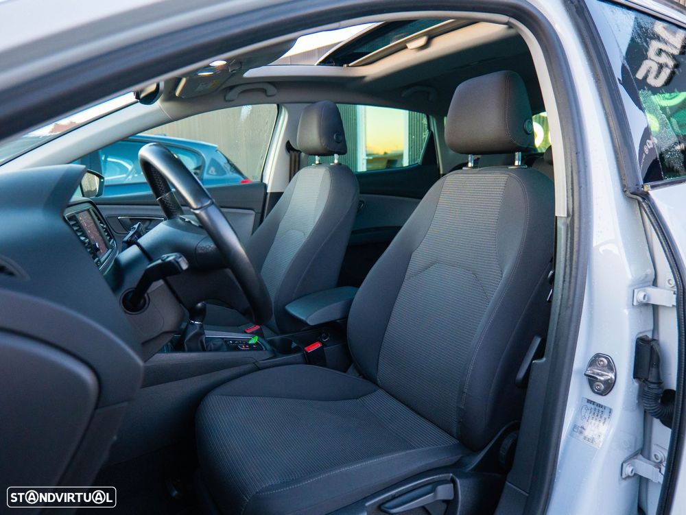 SEAT Leon 1.0 EcoTSI Style S/S - 26