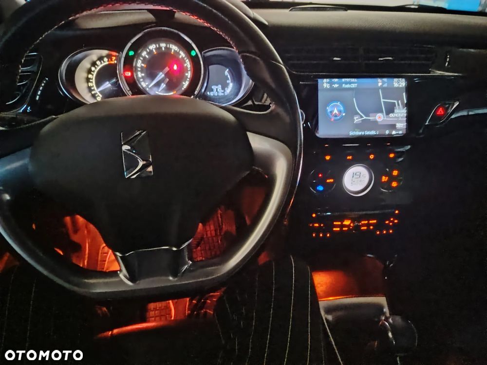 DS Automobiles DS 3 - 11