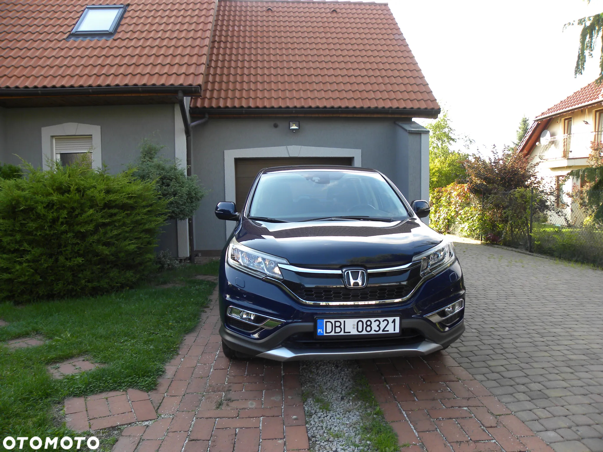 Honda CR-V 2.0 Elegance (ADAS / Connect+) / (2WD) - 10
