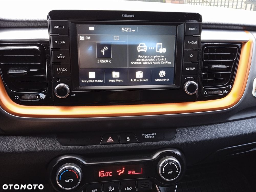 Kia Stonic 1.4 XL - 12