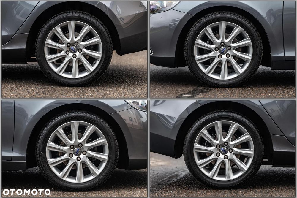 Volvo V40 D2 Momentum - 22